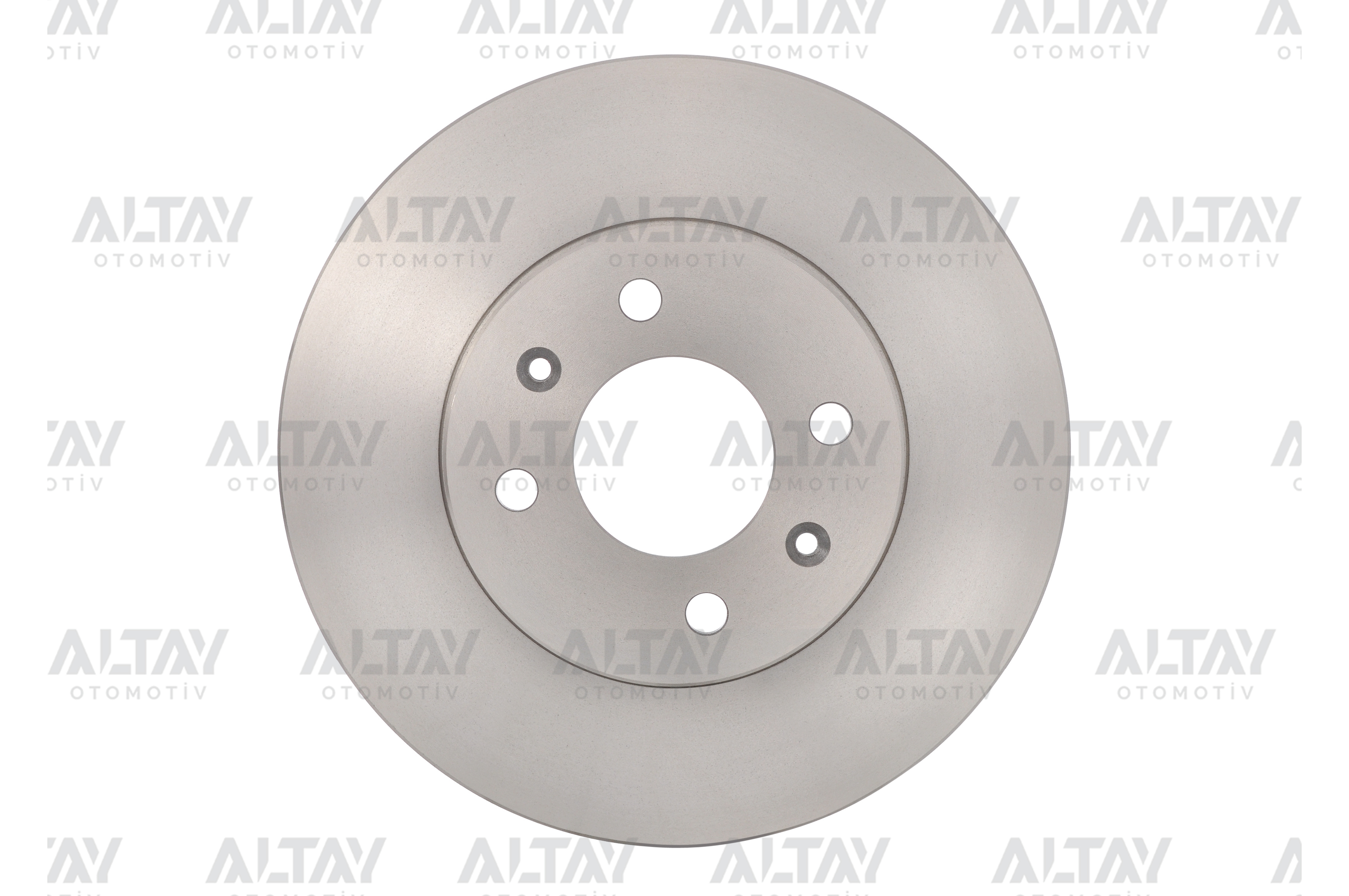 Hyundai Accent Ön Fren Dıskı Era OEM 51712-1G000 Hyundai Accent Ön Fren Dıskı Era OEM 51712-1G000